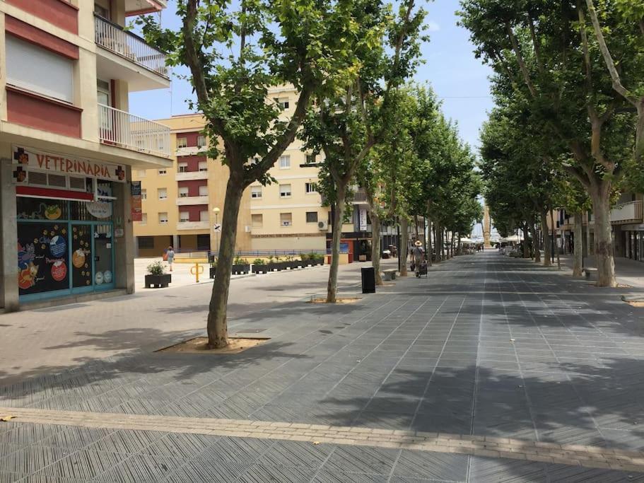 La Pau Apartment