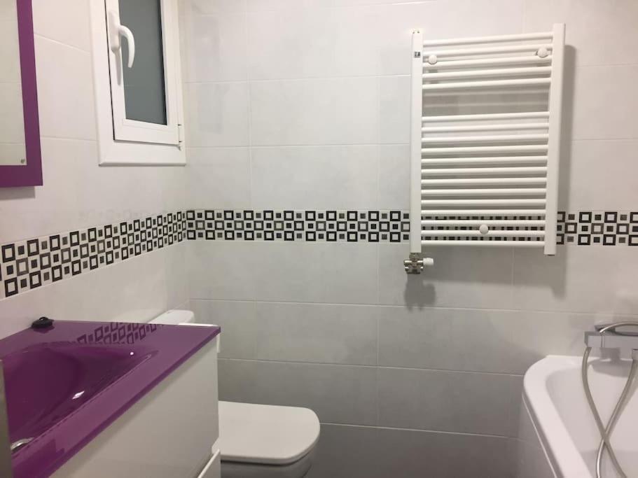 La Pau Apartment *