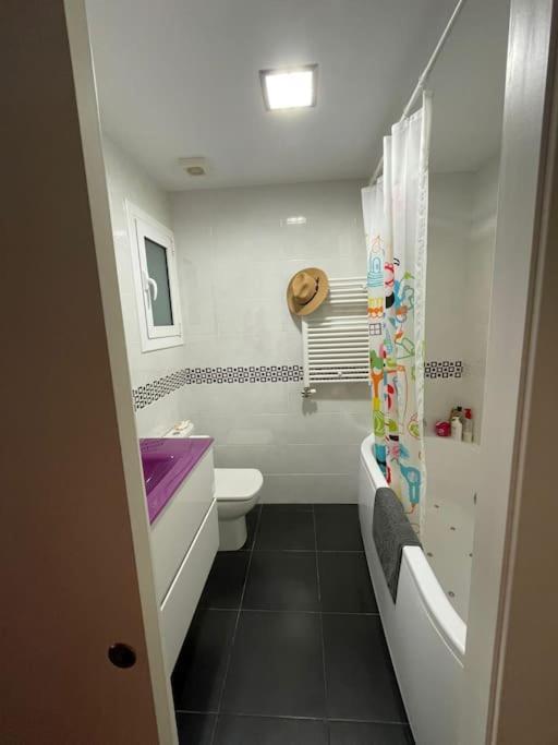 Apartment La Pau Vilanova i la Geltru